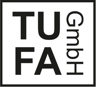 Logo TUFA GmbH