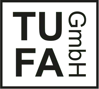 Logo TUFA GmbH